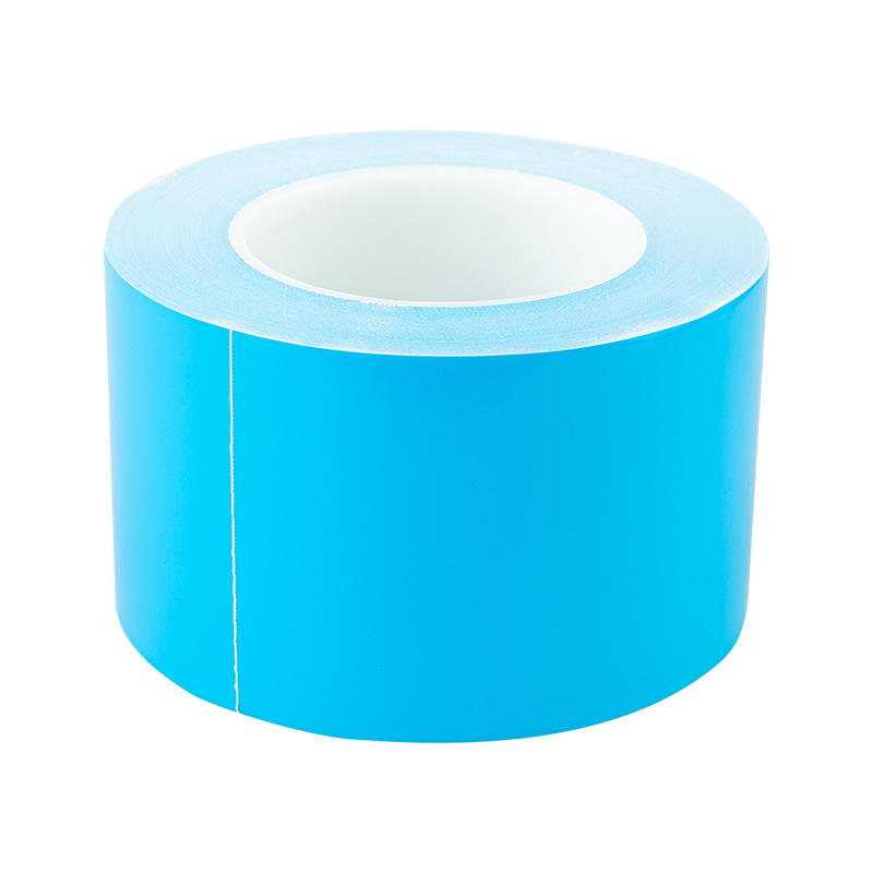 新能源汽车电源散热硅胶片 锂电池导热散热硅胶垫 导热硅胶垫片