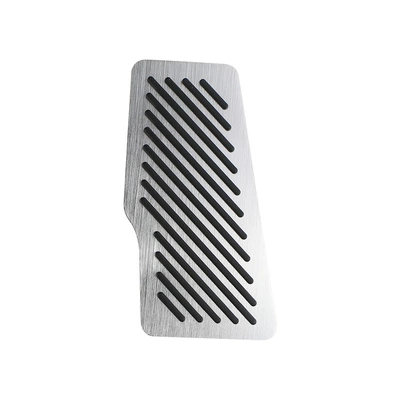 Suitable for Toyota: Dekorativ pedal başlıqları