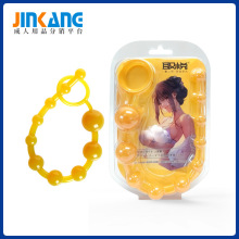 取悦缤纷拉珠 g点后庭刺激 成人情趣用品批发