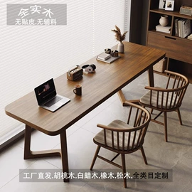 餐桌;桌类、茶几;实木床