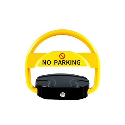 Smart New Special Induction Parking Space Lock Car lock