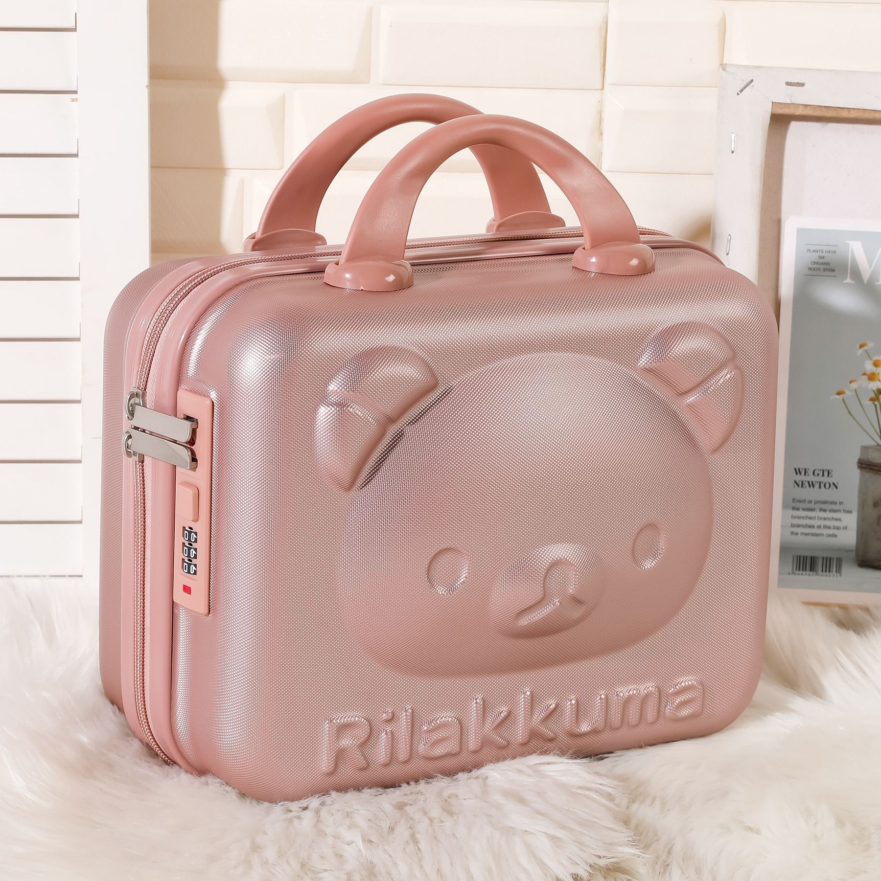 Mini Storage Box