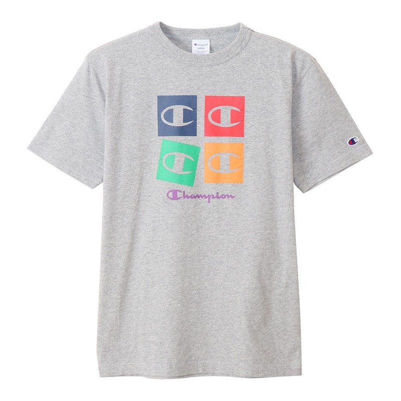 夏用純綿半袖Tシャツ 男女兼用 2025年新作 ゆったり刺繍入りおしゃれトップス 韓国風万能トレンドブランド|undefined