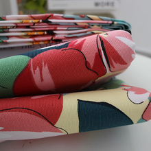 孤品～赔钱处理～出口山东老粗布床单加厚亚麻帆布不移位不起球冬