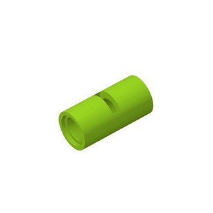 [500g] compatible with Lego 62462 small particle MOC building block 75535 with open bolt connector long 1.6