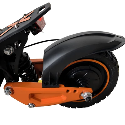 48V High Power Folding – Qatlanan elektrik skuterlər