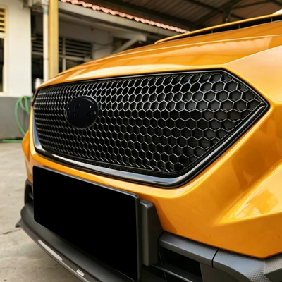 Zhongwang STI VB 2022+ front