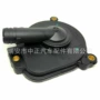 奔驰通气w204c219发动机罩气缸盖