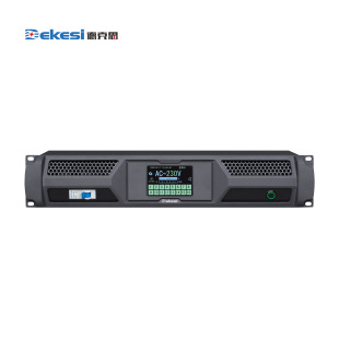 DekeSi/dekeSi-backcaSting Conference Engineering Category-d-8716S-intelligent Power Supply Sequencer