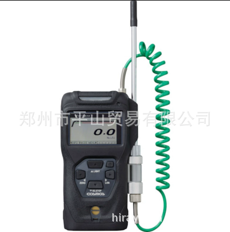 Детектор горючих газов Космос Новая Вселенная XP-3310-2 ETC