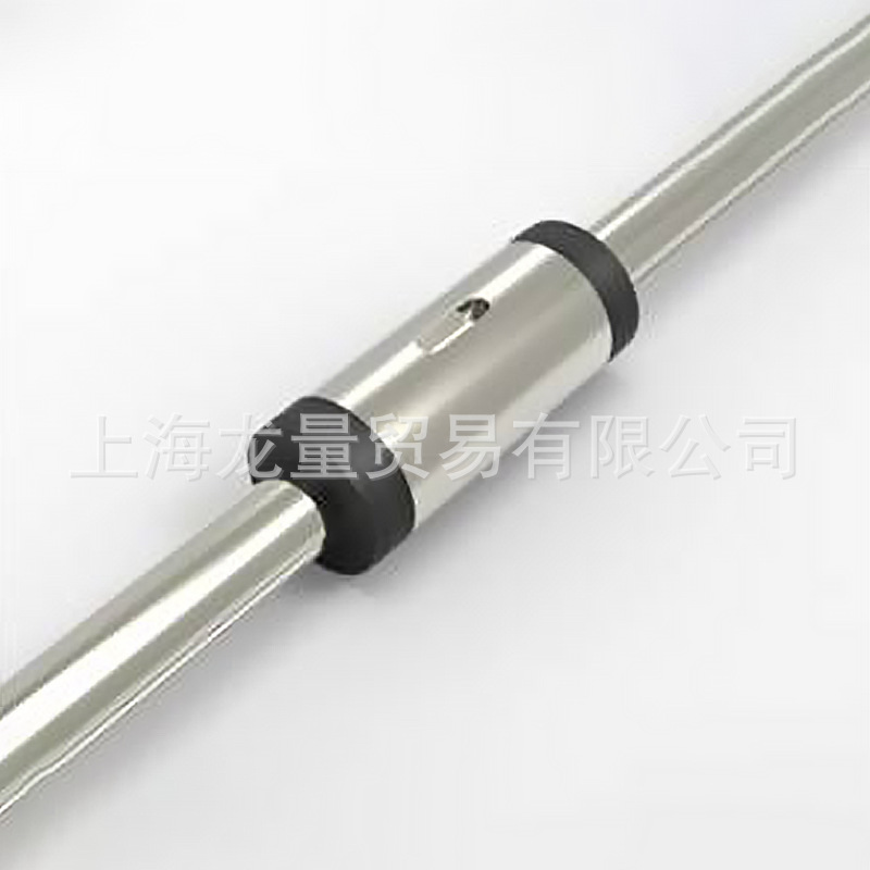 WSPL系列 【原装进口】韩国WON滚珠花键轴