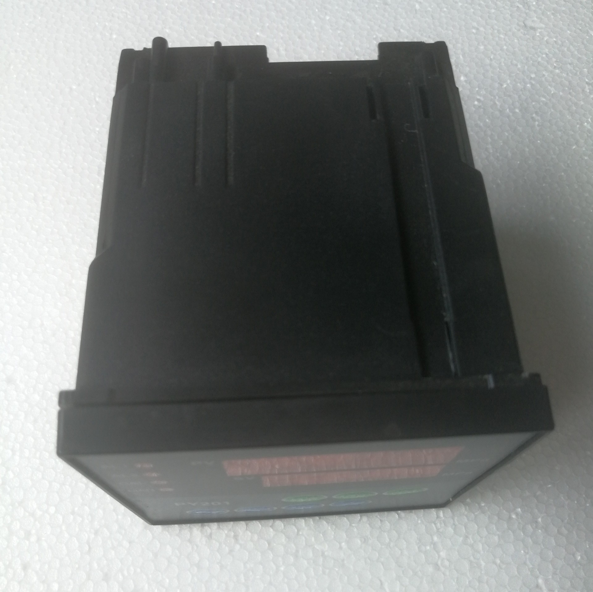 供应PY302 智能温度双显示压力表