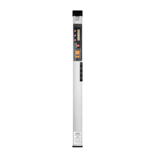 J8 Deep Engineering Inspection 80% off Stack Ruler Electronic Measurement Aluminum Alloy Meter Ruler High Precision Level Ruler G3