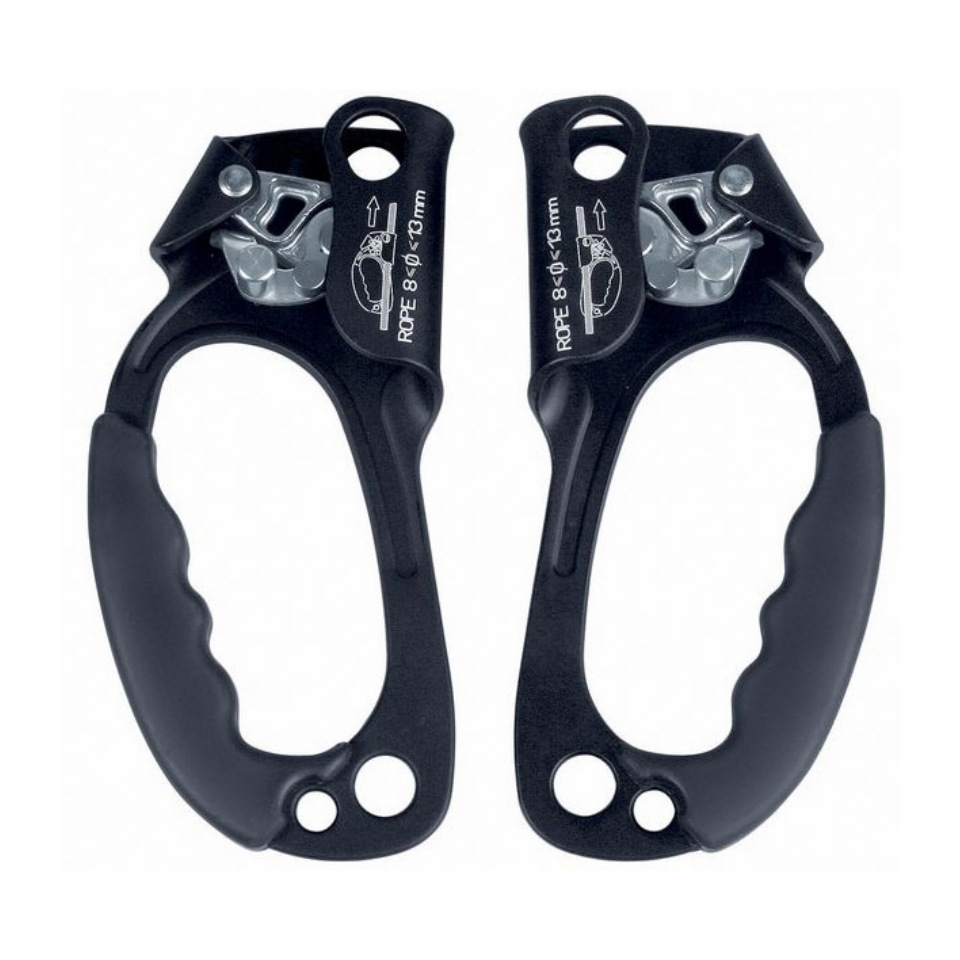 捷克Singing Rock LIFT 手式上升器 右手 攀岩登山探洞 抓繩器