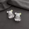 White Tide Play Bear