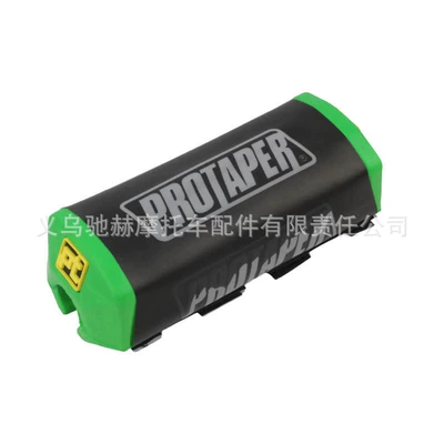 Parts, Universal Handlebar Chest – Motosiklet ləvazimatları və aksesuarları - cj-362-green