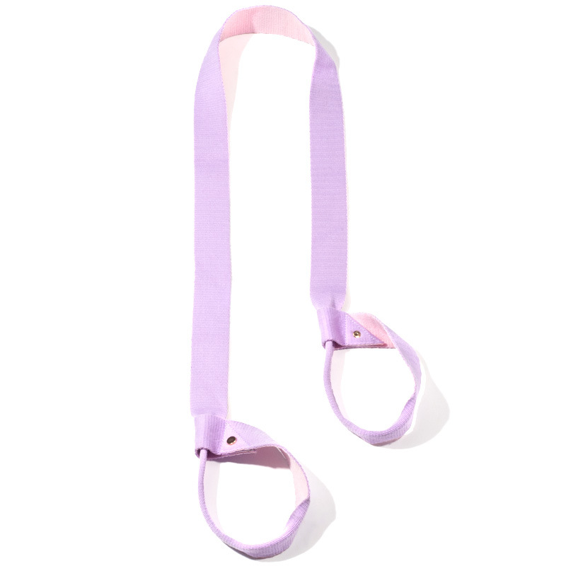 투톤 리벳-퍼플