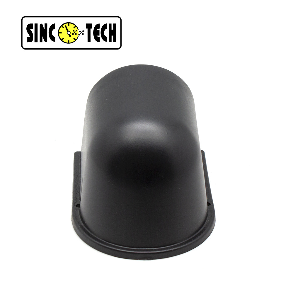 Car Instrument Modification Universal Single Hole Double Hole Three Hole Instrument Frame 52mm Triple Instrument Holder Instrument Cover