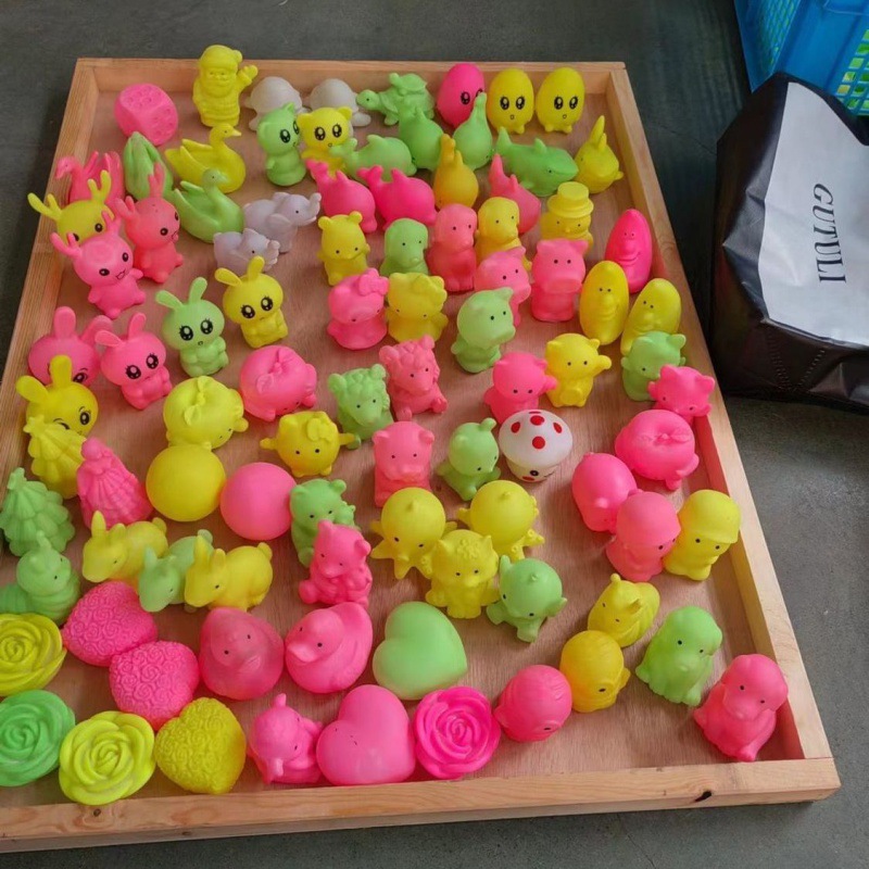 Night lights (10 pieces) children like%%
