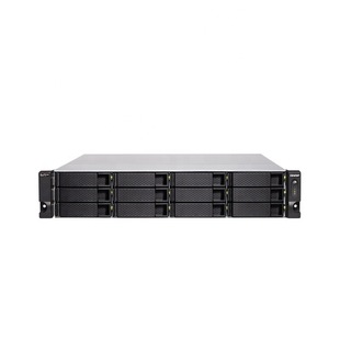 Ts-H1283Xu-Rp-E2136-128G Network Memory with Quts Hero Os Built-In Zfs File System