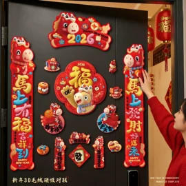 灯笼;节庆用品;创意礼品套装