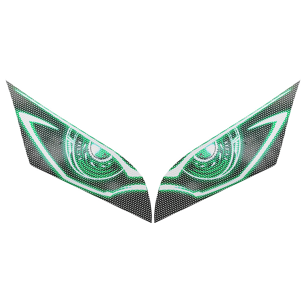 Verde (ddt064)