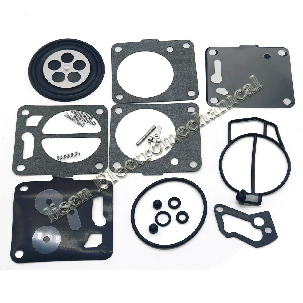 Ремкомплект карбюратора для яхт Mikuni Jet Ski PWC SEADOO SBN Super BN