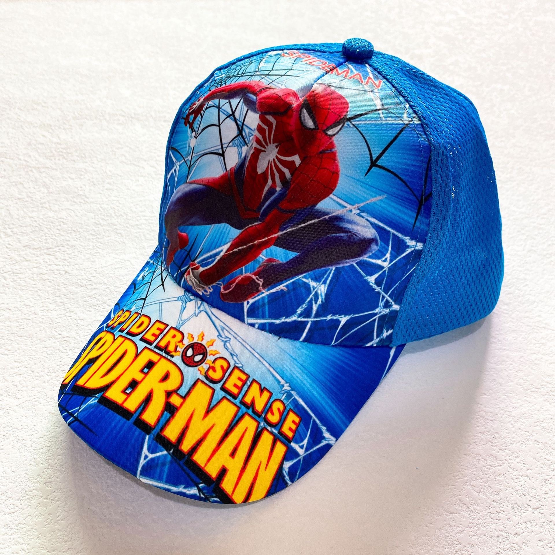 Spider 5