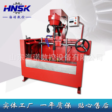 3MB9817气缸珩磨机 珩磨发动机缸体内圆磨床 立式小型珩磨机