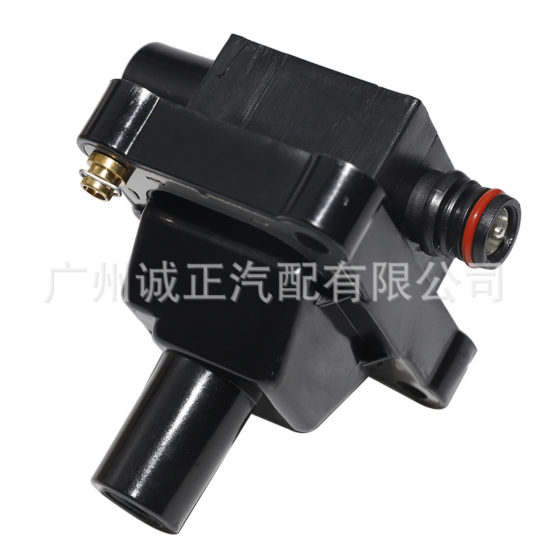 in stock direct shooting is suitable for Mercedes-Benz MB100/W140/C180/E200 ignition coil 0001500280