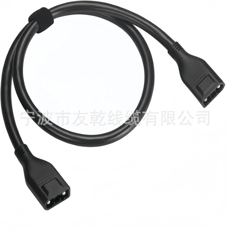 Cross-Border E-Commerce Supply Suitable for Ecoflow Extra Battery Cable Xt150 Connection Cable (5m)