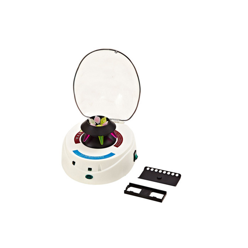 海门其林贝尔LX-300迷你掌中宝离心机微型血清分离实验室静音低噪