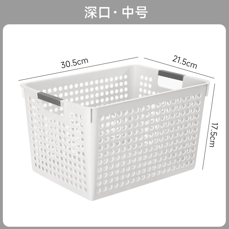 Storage box, toy, storage basket, plastic storage system