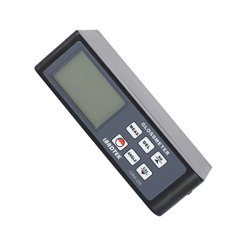 Гуанчжоу Лантай и розничный тестовый глянцевый измеритель GM-26 для измерения блеска поверхности камня и плитки