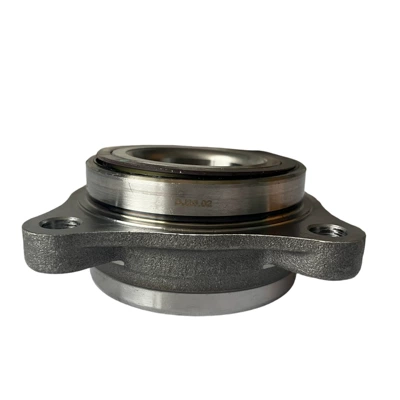 Toyota Prado 4000, Bearing