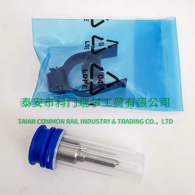 Yanacaq injektoru (Forsunka) Kit 625C+347 Oil