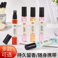 15ml парфюмерный образец мужские женские духи долговечны духи легкие ароматные ароматы дрожат звук