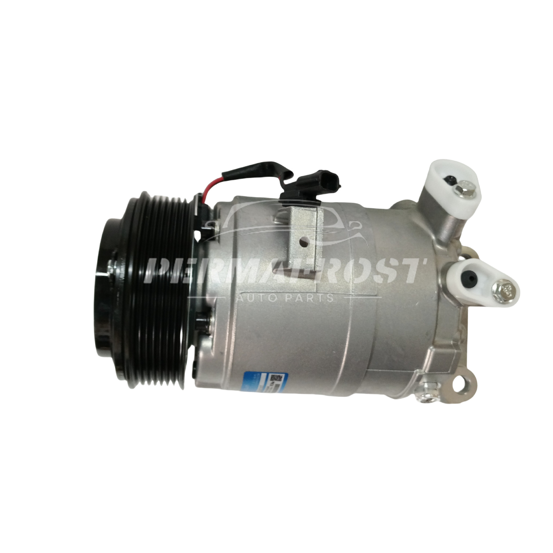 92600-Jp00C 92600-Jp01C Car Air Conditioning Compressor Suitable for Nissan Teana 2.5