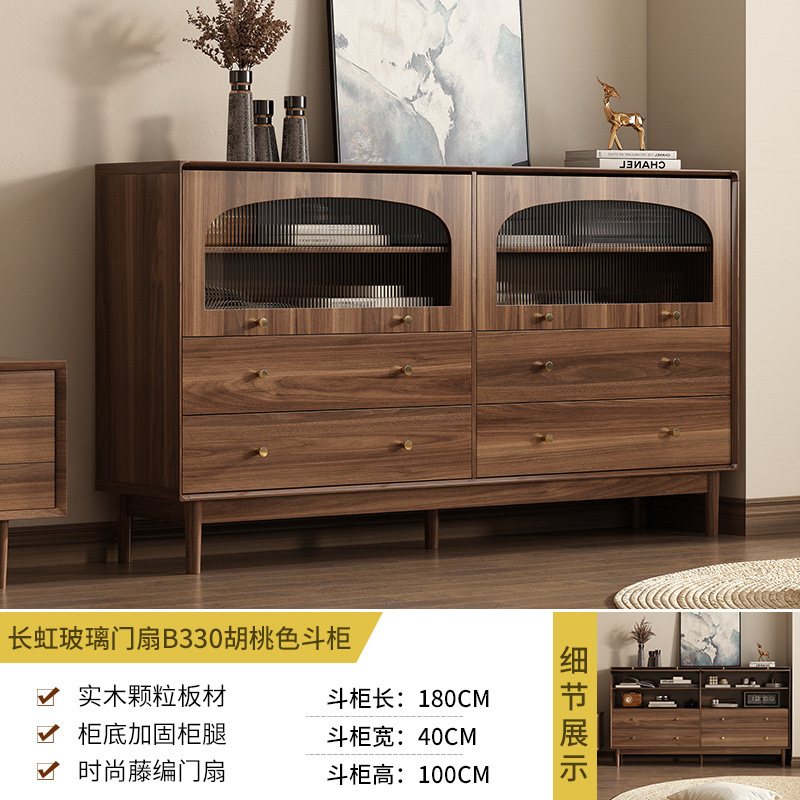 Cabina de vidrio 180cm