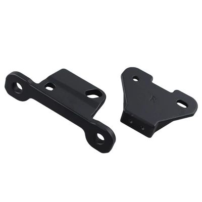 Modification Parts, Digər kuzov və aksesuarlar