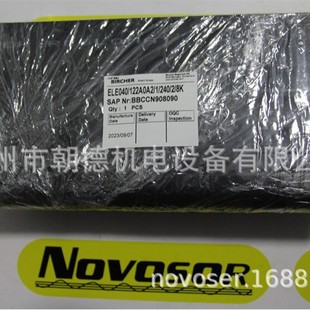 BIRCHER RelAy ELE040-122A0A2-1-240-2-8K BBCCN 908090