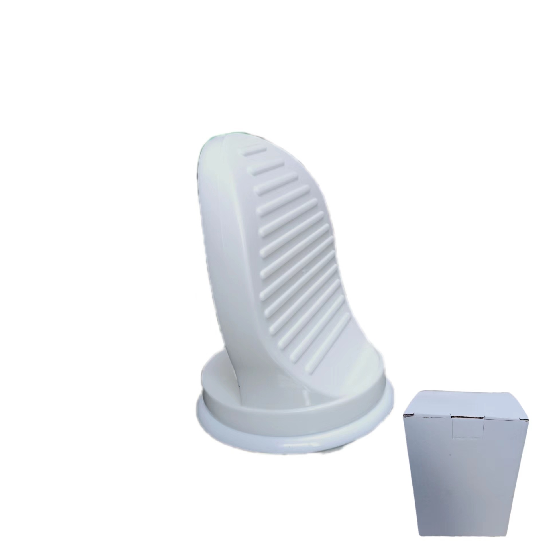 화이트 박스 포장 (PP)