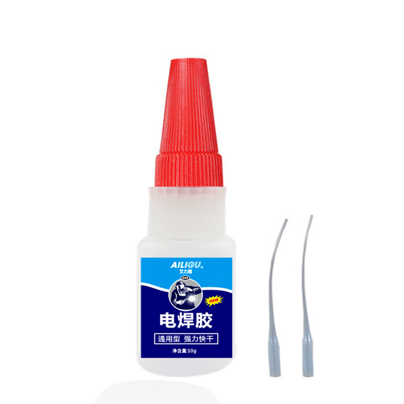 용접 접착제-10g