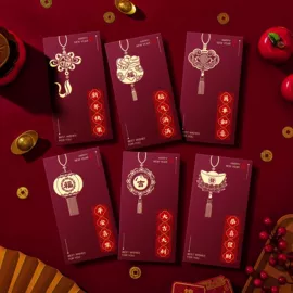 红包/利是封;辣椒挂件;冰箱贴