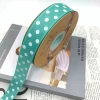 Tiffany blue*48 yards/m*2.5CM