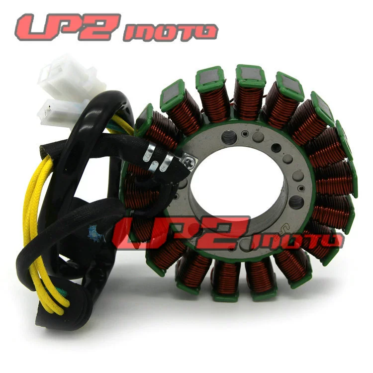 Подходит для Yamaha 5GM-81410-00 5GM-81410-01 YP250 Majesty 250 катушка