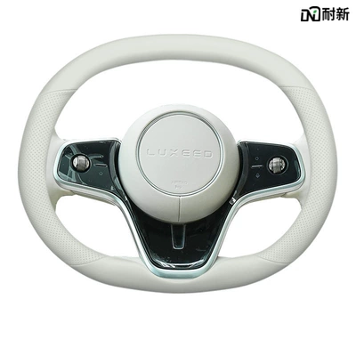 Steering wheel cover – Anti-slip Cover for Four Seasons