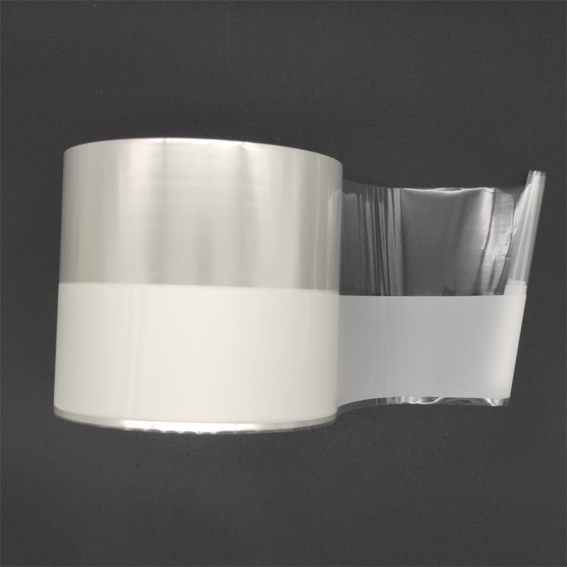 产地批发药用复合膜 全自动摆药机膜原厂直供 品牌玻璃纸摆药机膜