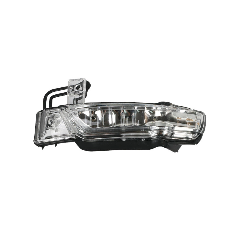 Подходит к корпусу зеркала заднего вида Jeep Grand Cherokee 14-21 прямой каркас зеркала линза к включению света зеркало крышка