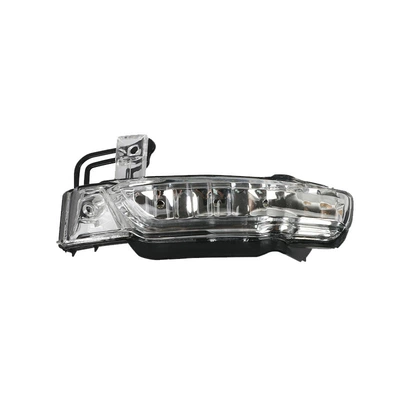 Rear mirror/rearview mirror assembly: Grand Cherokee rearview mirror housing